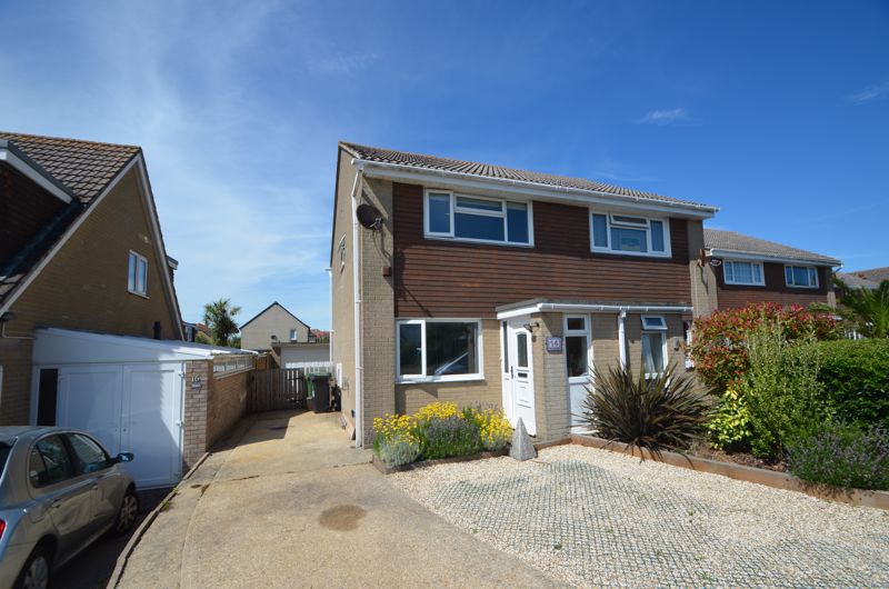Property for sale in Corfe Road, Weymouth